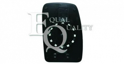 EQUAL QUALITY rs03049 -  Зеркальное стекло, наружное зеркало